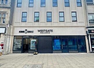 Plus de détails pour Westgate Galleria, Peterborough - Local commercial à louer