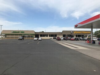 Plus de détails pour 401 E 4th Ave, Hutchinson, KS - Local commercial à louer