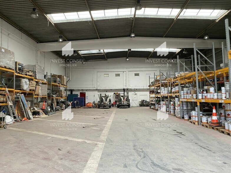 27 Rue De Bretagne, SAINT-OUEN-L'AUMONE à louer - Photo intérieure – Image 2 sur 6