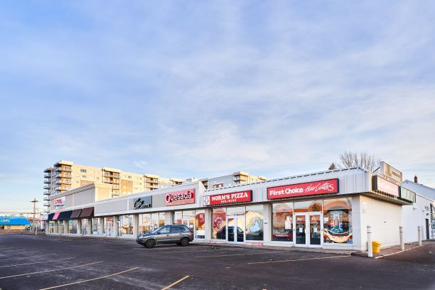 438 Paul St, Dieppe, NB à louer - Photo de l’immeuble – Image 3 sur 3