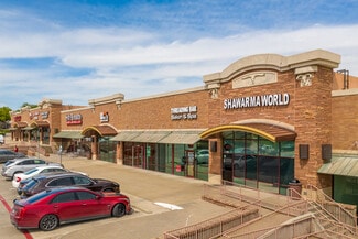 Plus de détails pour 5330 N MacArthur Blvd, Irving, TX - Local commercial à louer