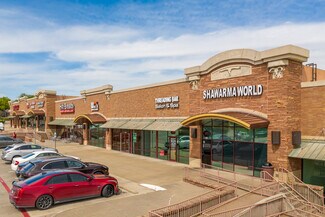 Plus de détails pour 5330 N MacArthur Blvd, Irving, TX - Local commercial à louer