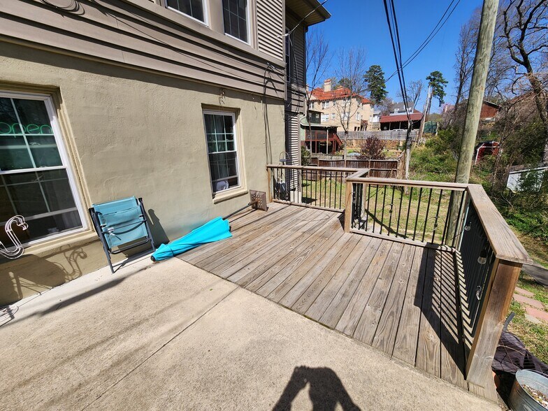 2612 Kavanaugh Blvd, Little Rock, AR à louer - Autre – Image 3 sur 20
