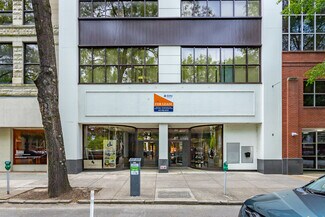 Plus de détails pour 817 Broad St, Chattanooga, TN - Bureau à louer