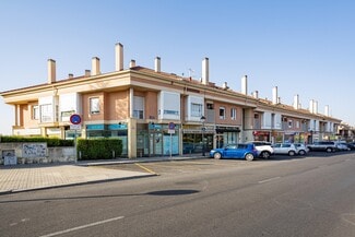 Plus de détails pour Avenida de las Castañeras, 34, Arroyomolinos - Logement à vendre