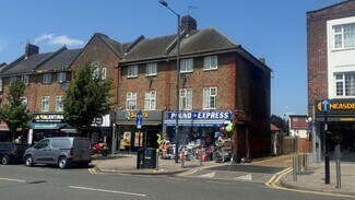 Plus de détails pour 290 Neasden Ln, Londres - Local commercial à louer