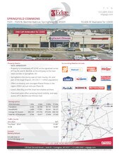 1501-1505 N Bechtle Ave, Springfield, OH à louer Photo intérieure– Image 2 sur 7