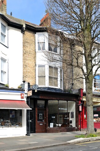 Plus de détails pour 96 Goldstone Vill, Hove - Local commercial à vendre