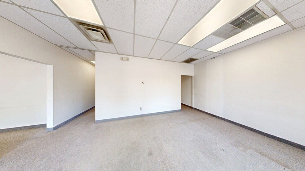 50 Freeport Blvd, Sparks, NV à louer - Numérisation 3D Matterport – Image 2 sur 55