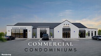 Plus de détails pour 4475 Coleman Street, Bismarck, ND - Bureau à vendre