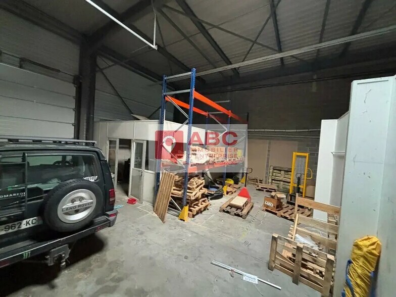 Local d’activités dans Montpellier à louer - Photo intérieure – Image 2 sur 5