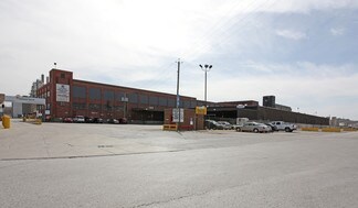 Plus de détails pour 999 Bedford Rd, North Kansas City, MO - Industriel/Logistique à louer