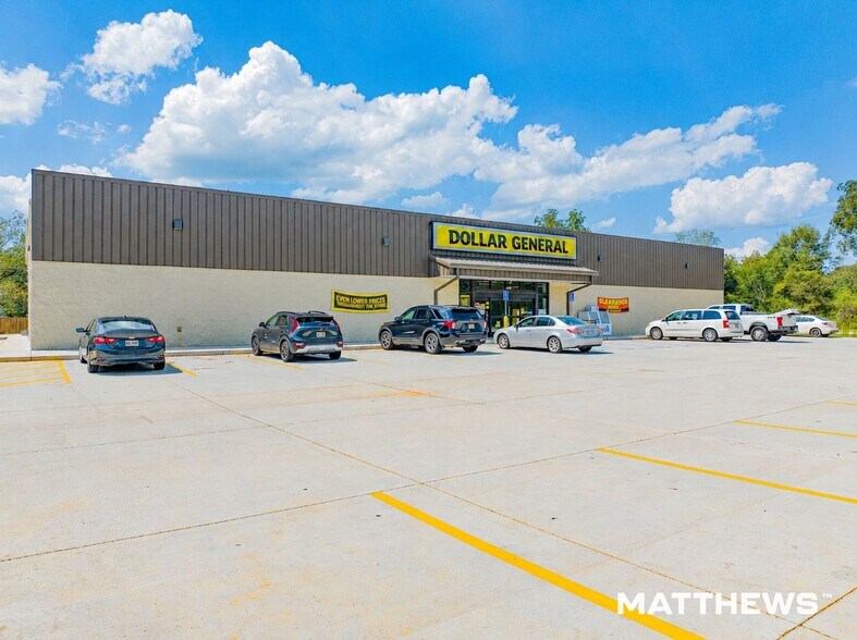 3101 Dodson Ave, Chattanooga, TN à vendre - Photo principale – Image 1 sur 3