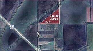 Plus de détails pour 0 County Road 622, Dayton, TX - Terrain à vendre