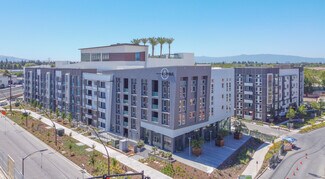 Plus de détails pour 730-750 E Capitol Ave, Milpitas, CA - Local commercial à louer