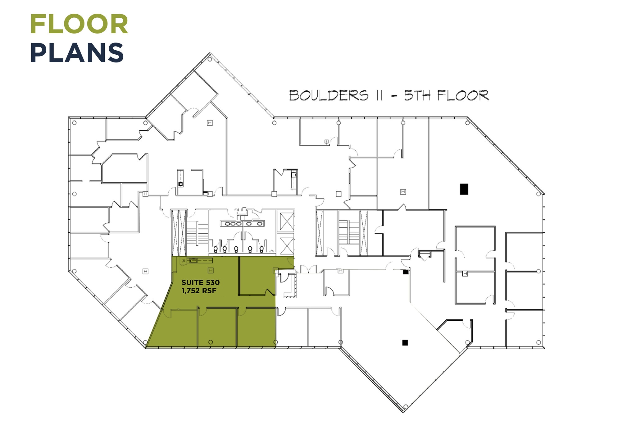 7501 Boulder View Dr, North Chesterfield, VA à louer Photo intérieure– Image 1 sur 1