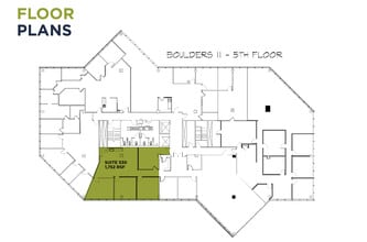 7501 Boulder View Dr, North Chesterfield, VA à louer Photo intérieure– Image 1 sur 1