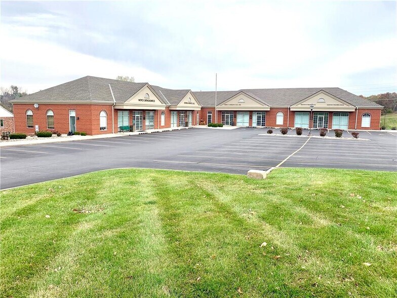 3904 Beck Rd, Saint Joseph, MO à louer - Photo principale – Image 1 sur 69