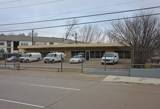 Plus de détails pour 1407 N Zang Blvd, Dallas, TX - Local commercial à louer
