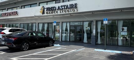 14101-14115 S Dixie Hwy, Palmetto Bay, FL à louer Autre– Image 1 sur 2