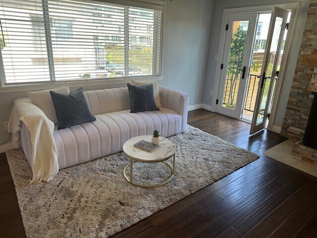 3315 Grand Canal, Marina Del Rey, CA à vendre - Photo de l’immeuble – Image 3 sur 18