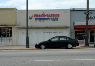 Plus de détails pour 924 71st St, Miami Beach, FL - Local commercial à louer