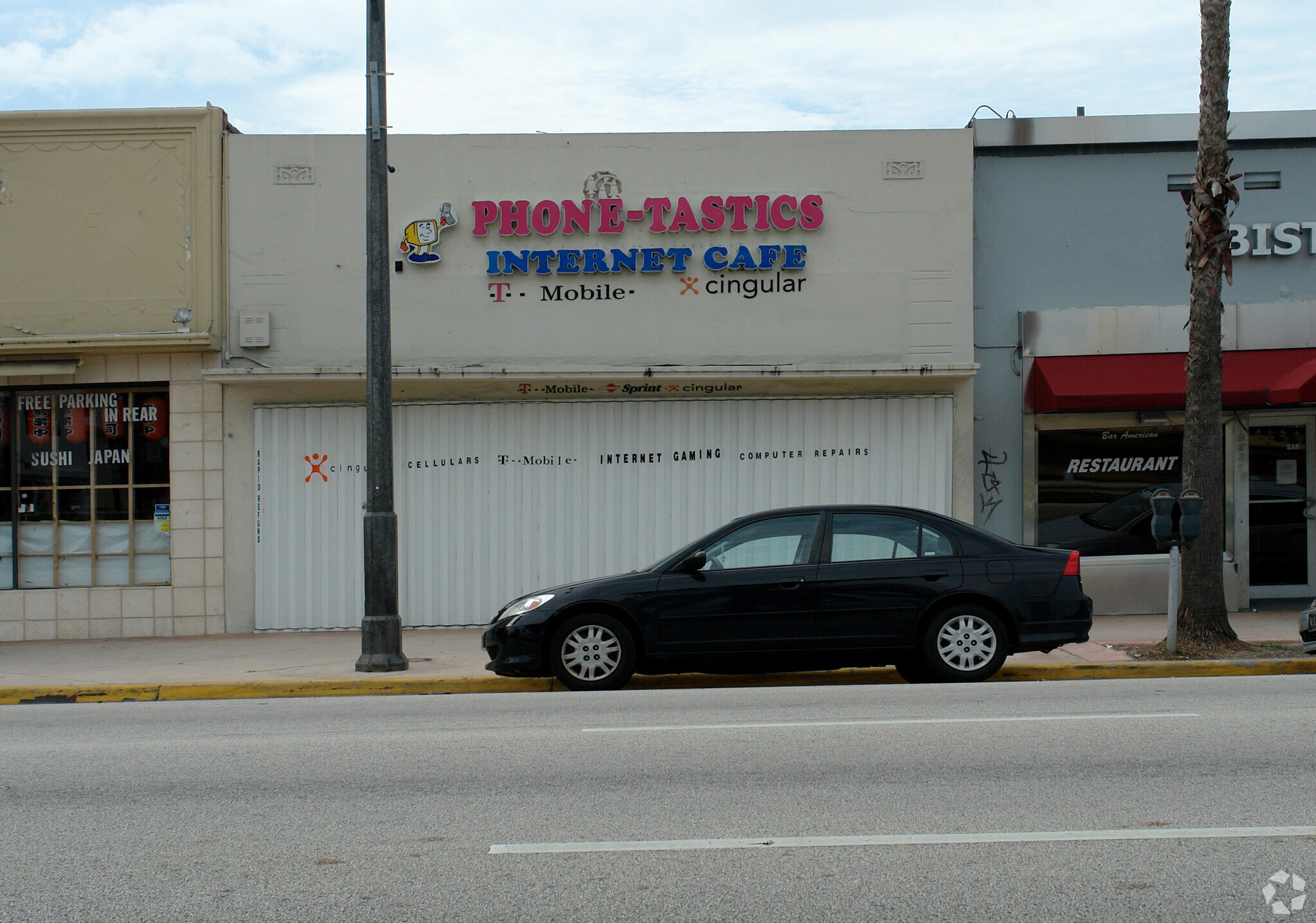 924 71st St, Miami Beach, FL à louer Photo principale– Image 1 sur 5