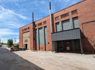 Plus de détails pour 901 N Shabbona St, Streator, IL - Industriel/Logistique à vendre