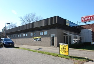 Plus de détails pour 659 Morris Tpke, Springfield, NJ - Bureau/Local commercial à louer