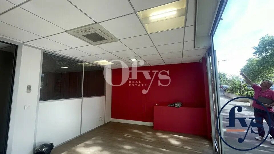 Bureau dans Lyon à louer - Photo de l’immeuble – Image 2 sur 10