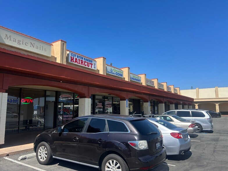 1340-1376 3rd Ave, Chula Vista, CA à louer - Photo de l’immeuble – Image 1 sur 10