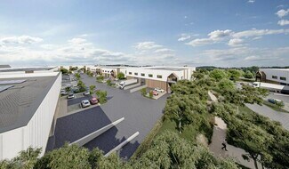 Plus de détails pour Rue Du Val D'Ezanville, Ézanville - Local d’activités à vendre