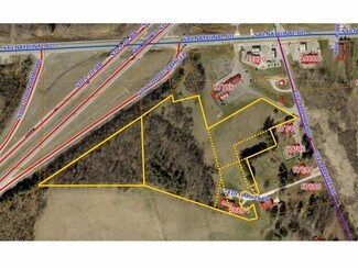 Plus de détails pour 68670 Harris Dr, Saint Clairsville, OH - Terrain à vendre