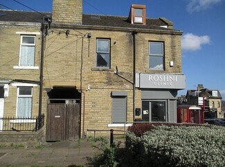 Plus de détails pour 2-4 Victor Ter, Bradford - Local commercial à louer