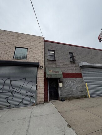 Plus de détails pour 70-42 48th Ave, Woodside, NY - Industriel/Logistique à vendre