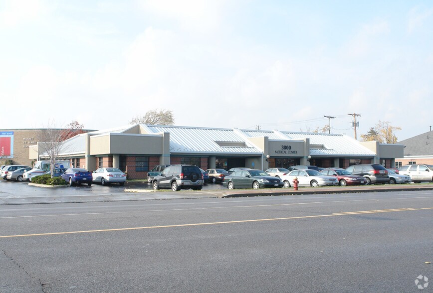 3800 Delaware Ave, Tonawanda, NY à louer - Photo principale – Image 1 sur 3