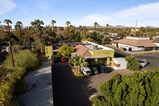 Plus de détails pour 2024 N 7th St, Phoenix, AZ - Bureau à vendre