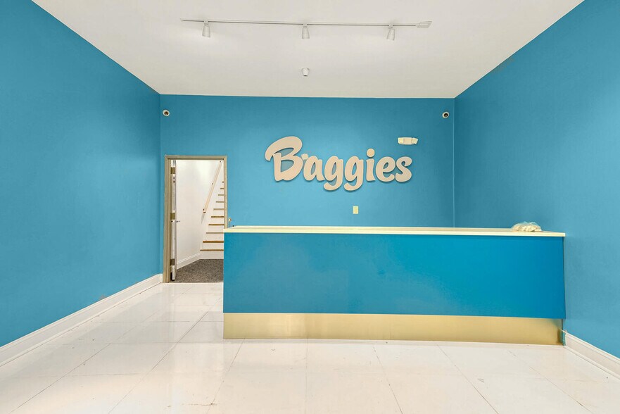 1342 H St NE, Washington, DC à louer - Photo de l’immeuble – Image 3 sur 16