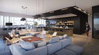 220 East 1st Ave, Vancouver, BC à louer Photo intérieure– Image 1 sur 4