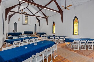 Plus de détails pour 206 W Spruce St, Gillespie, IL - Spécialisé à vendre