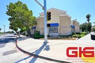 Plus de détails pour 1700 S Garey Ave, Pomona, CA - Local commercial à vendre
