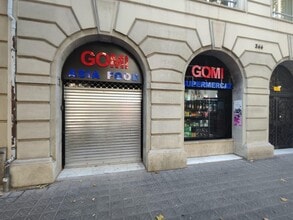 Carrer De Còrsega, 366, Barcelone, Barcelona à louer Photo intérieure– Image 2 sur 14