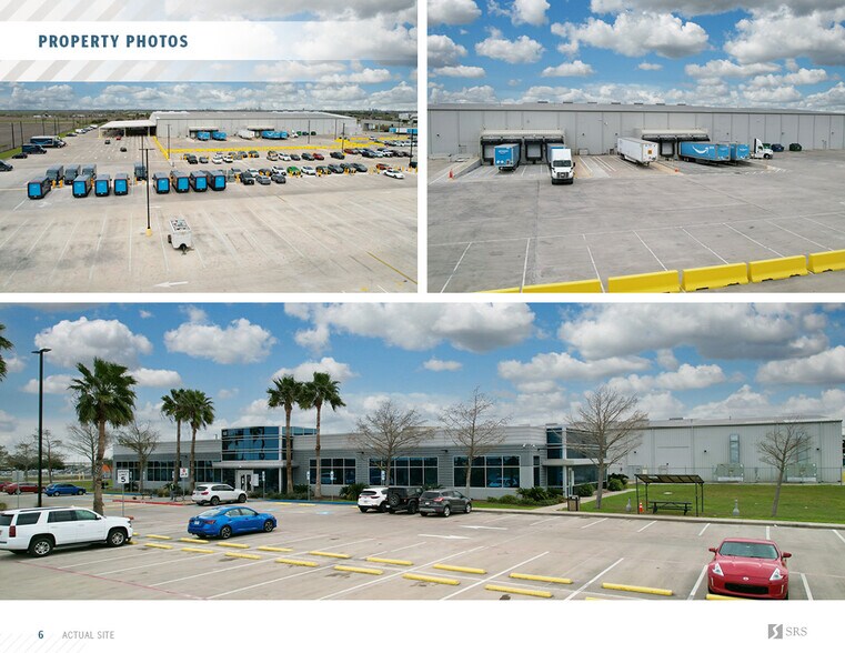 9333 Highway 44, Corpus Christi, TX à vendre - Photo de l’immeuble – Image 3 sur 8