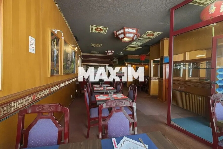 7 Rue Jeannin, Dijon à louer - Photo intérieure – Image 2 sur 4