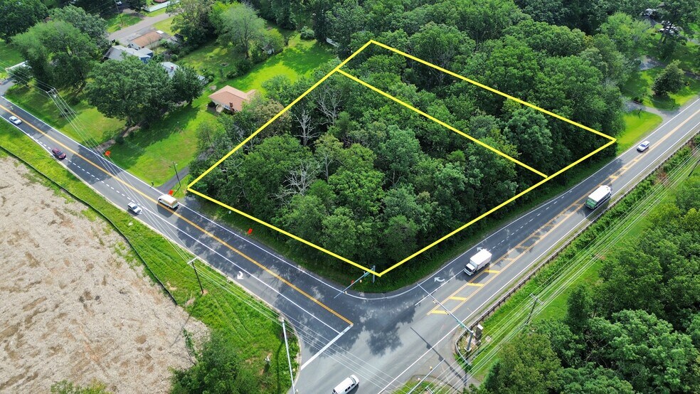 7417 Riley Rd, Warrenton, VA à vendre - Photo de l’immeuble – Image 2 sur 7
