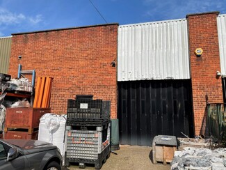 Plus de détails pour 37-38 Norton St, Birmingham - Industriel/Logistique à louer
