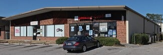 Plus de détails pour 6531 Two Notch Rd, Columbia, SC - Local commercial à louer