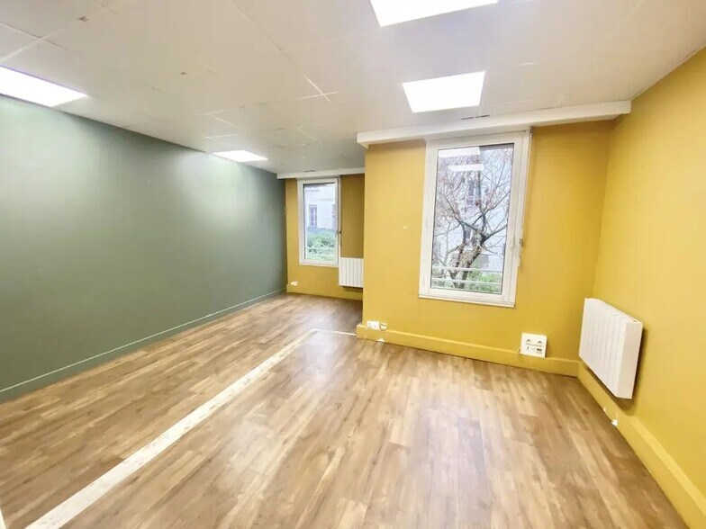 Bureau dans Boulogne-Billancourt à louer - Photo de l’immeuble – Image 2 sur 9