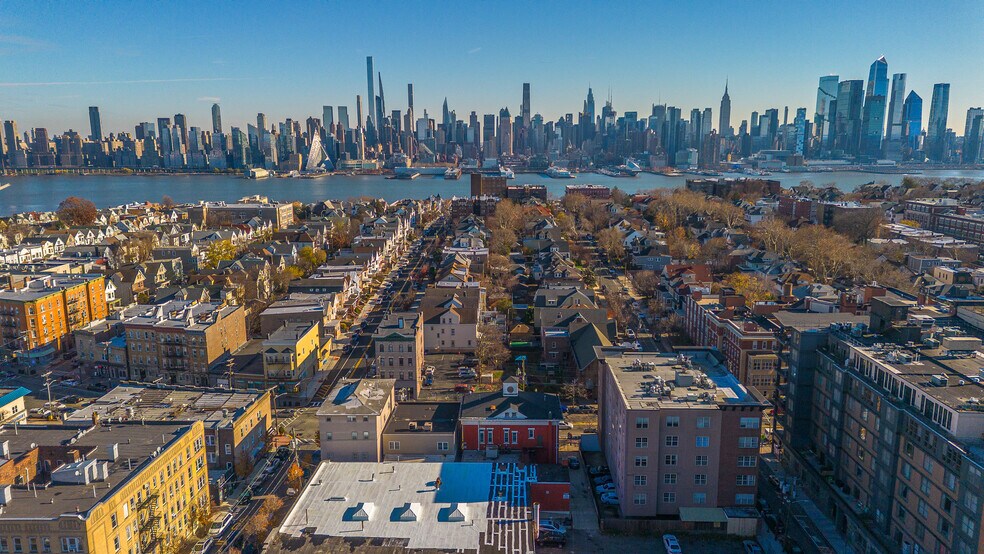 4407-4411 Park Ave, Union City, NJ à vendre - Photo de l’immeuble – Image 3 sur 22