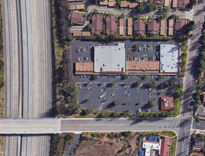 11655 Duenda Rd, San Diego, CA - VUE AÉRIENNE  vue de carte - Image1